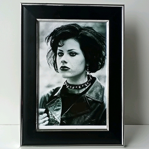 The Craft Nacy Downs Gothic Movie Goth Metal Punk Halloween 90s Movies Rock - Picture 2 of 7